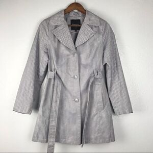 Relativity Women’s Belted Coat Size S